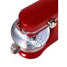 Electrolux EKM4000 robot da cucina 1000 W 4,8 L Rosso