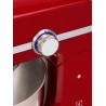 Electrolux EKM4000 robot da cucina 1000 W 4,8 L Rosso