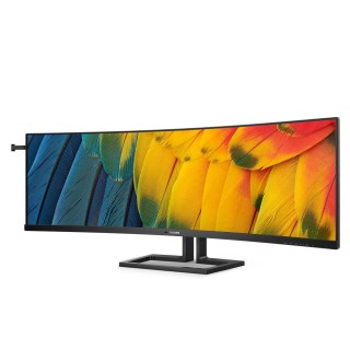 Philips 6000 series 45B1U6900C 00 LED display 113 cm (44.5") 5120 x 1440 Pixel UltraWide Dual Quad HD Nero