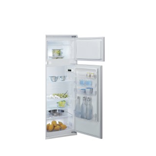 Indesit T 16 A1 D I 2 Da incasso 239 L E Acciaio inox