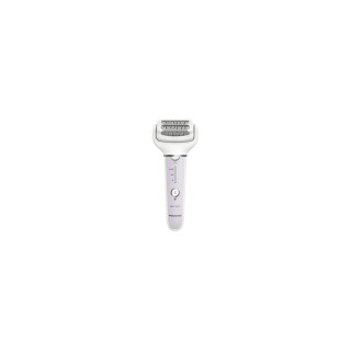 Panasonic ES-EY30 60 pinzette Rosa, Bianco