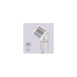 Panasonic ES-EY30 60 pinzette Rosa, Bianco