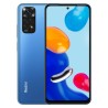 TIM Xiaomi redmi note 11 16,3 cm (6.43") Doppia SIM Android 11 4G USB tipo-C 4 GB 128 GB 5000 mAh Blu