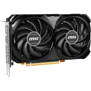 MSI VENTUS GEFORCE RTX 4060 2X BLACK 8G OC scheda video NVIDIA 8 GB GDDR6