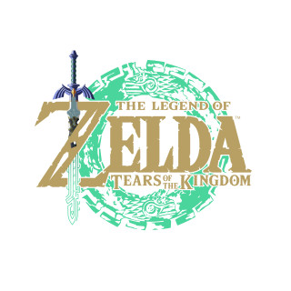 Nintendo The Legend of Zelda  Tears of the Kingdom Standard Nintendo Switch