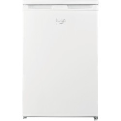 Beko TSE1284N monoporta Libera installazione 114 L E Bianco