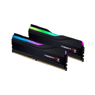 G.Skill Trident Z F5-6000J4040F16GX2-TZ5RK memoria 32 GB 2 x 16 GB DDR5 6000 MHz