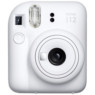 Fujifilm Instax Mini 12 86 x 54 mm Bianco