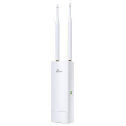 TP-Link Omada EAP110-Outdoor 300 Mbit s Bianco Supporto Power over Ethernet (PoE)