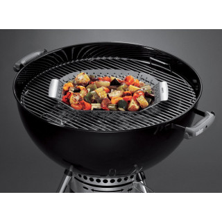 Weber 6678 accessorio per barbecue per l'aperto grill Cestino per fuoco