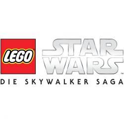 Warner Bros. Games LEGO Star Wars   La Saga Skywalker Standard PlayStation 4