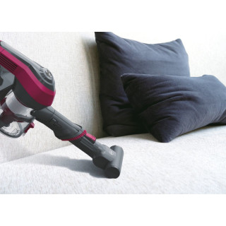 Hoover HF1 , Aspirapolvere senza filo, Magenta, 0,9L, Senza sacchetto