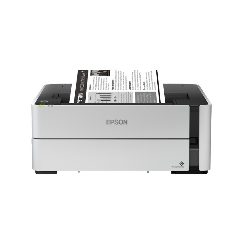 Epson EcoTank Stampante ET-M1170