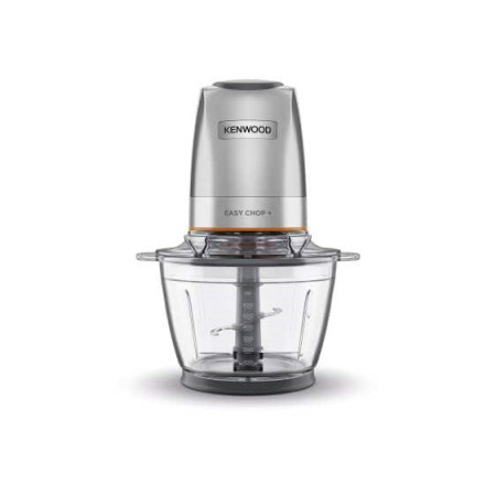 Kenwood CHP62.400SI tritaverdure elettrico 0,6 L Argento