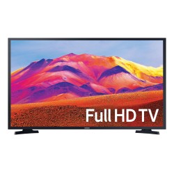 Samsung UE32T5302CE 81,3 cm (32") Full HD Smart TV Wi-Fi Nero