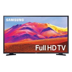 Samsung UE32T5302CE 81,3 cm (32") Full HD Smart TV Wi-Fi Nero