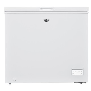 Beko CF200WN Congelatore a pozzo Libera installazione 198 L F Bianco