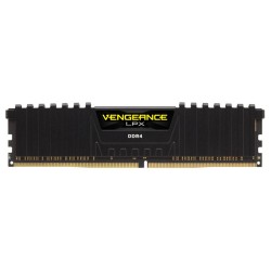 Corsair Vengeance LPX 16GB DDR4 3000MHz memoria 1 x 16 GB