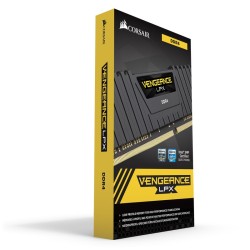 Corsair Vengeance LPX 16GB DDR4 3000MHz memoria 1 x 16 GB