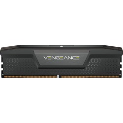 Corsair Vengeance CMK32GX5M2B5200C40 memoria 32 GB 2 x 16 GB DDR5 5200 MHz