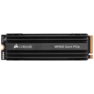 Corsair Force MP600 500 GB M.2 PCI Express 4.0 NVMe