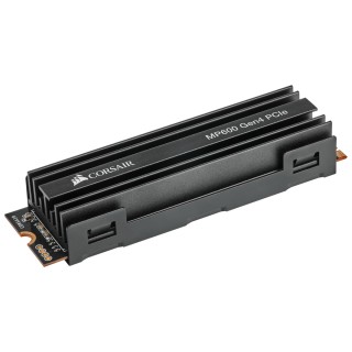 Corsair Force MP600 500 GB M.2 PCI Express 4.0 NVMe