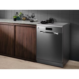 Electrolux ESM48200SX Libera installazione 14 coperti E