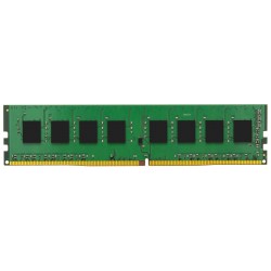 Kingston Technology ValueRAM KVR32N22D8 32 memoria 32 GB 1 x 32 GB DDR4 3200 MHz