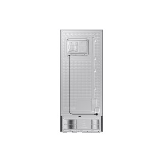 Samsung RT38CG6624S9 frigorifero Doppia Porta EcoFlex AI Libera installazione con congelatore Wifi 393 L Classe E, Inox