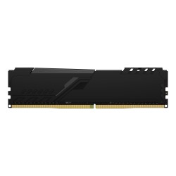 Kingston Technology FURY Beast 16GB 3600MT s DDR4 CL18 DIMM Black