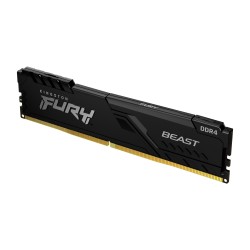 Kingston Technology FURY Beast 16GB 3600MT s DDR4 CL18 DIMM Black