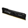 Kingston Technology FURY Beast 16GB 3600MT s DDR4 CL18 DIMM Black