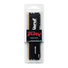 Kingston Technology FURY Beast 16GB 3600MT s DDR4 CL18 DIMM Black