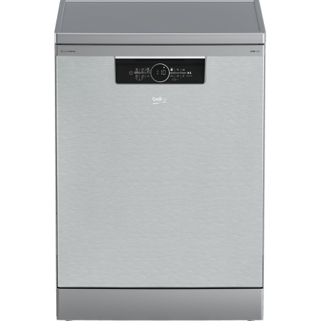 Beko BDFN36650XC Libera installazione 16 coperti B