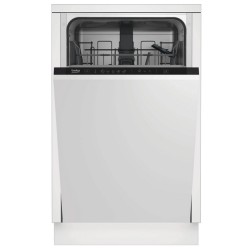 Beko DIS35023 A scomparsa totale 10 coperti E