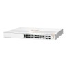 HPE Aruba Networking Aruba Instant On 1930 Gestito L2+ Gigabit Ethernet (10 100 1000) 1U Bianco