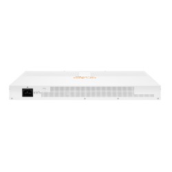 HPE Aruba Networking Aruba Instant On 1930 Gestito L2+ Gigabit Ethernet (10 100 1000) 1U Bianco