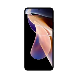 Xiaomi Redmi Note 11 Pro+ 5G 16,9 cm (6.67") Dual SIM ibrida Android 11 USB tipo-C 8 GB 256 GB 4500 mAh Grigio