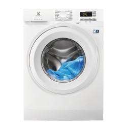 Electrolux EW6F512U lavatrice Caricamento frontale 10 kg 1151 Giri min Bianco