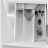 Electrolux EW6F512U lavatrice Caricamento frontale 10 kg 1151 Giri min Bianco