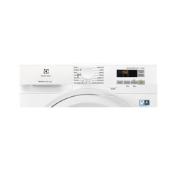 Electrolux EW6F512U lavatrice Caricamento frontale 10 kg 1151 Giri min Bianco