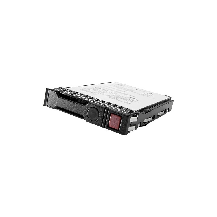 HPE 8TB 3.5" 12G SAS disco rigido interno 7200 Giri min 3.5"