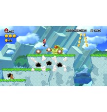 Nintendo New Super Mario Bros. U Deluxe, Switch ITA Nintendo Switch