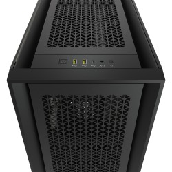 Corsair 5000D AIRFLOW Midi Tower Nero