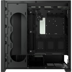 Corsair 5000D AIRFLOW Midi Tower Nero