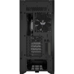 Corsair 5000D AIRFLOW Midi Tower Nero