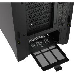 Corsair 5000D AIRFLOW Midi Tower Nero