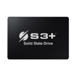 S3Plus Technologies S3SSDC1T0 drives allo stato solido 1 TB 2.5" Serial ATA III 3D NAND