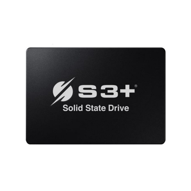 S3Plus Technologies S3SSDC1T0 drives allo stato solido 1 TB 2.5" Serial ATA III 3D NAND