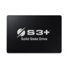 S3Plus Technologies S3SSDC1T0 drives allo stato solido 1 TB 2.5" Serial ATA III 3D NAND